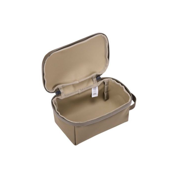 3 l daiktų dėklas Thule Chasm Small Gear Cube, Deep Khaki