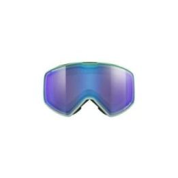 Slidinėjimo akiniai Julbo Cyrius-X Reactiv 2-4 Polarized, žali
