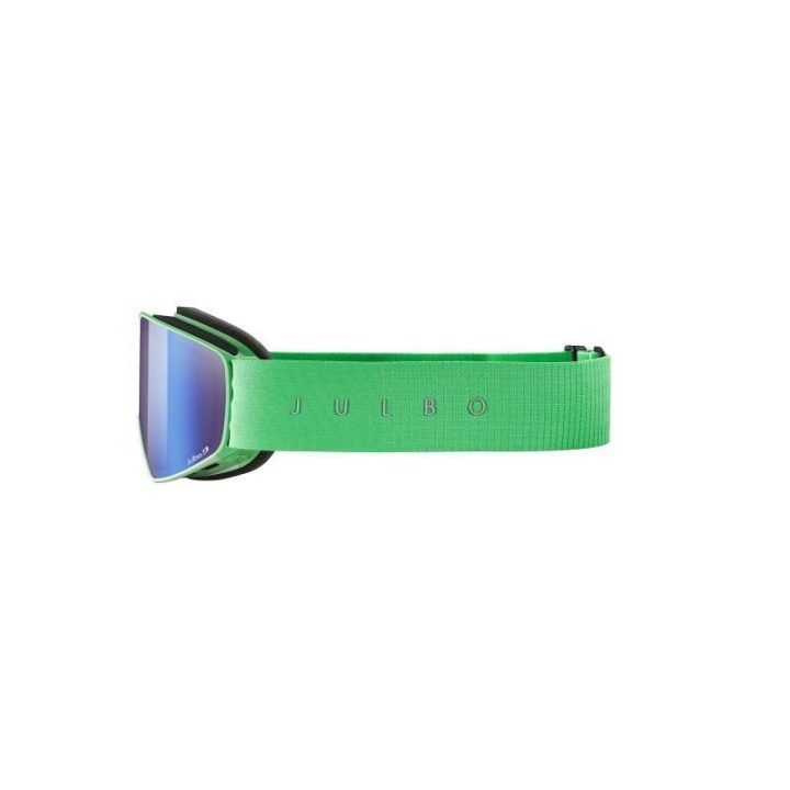 Slidinėjimo akiniai Julbo Cyrius-X Reactiv 2-4 Polarized, žali
