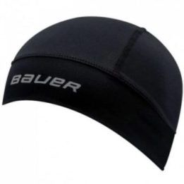 Bauer pošalmis po šalmu