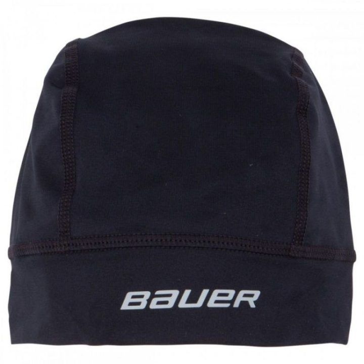 Bauer pošalmis po šalmu