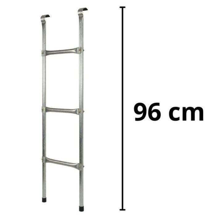 96 cm LEAN Sport Max ir SPORT PRO batuto kopėtėlės