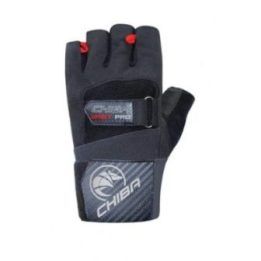 Rankų riešų apsauga Chiba Wristguard Protect, juoda