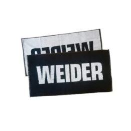 Weider rankšluostis 50 x 100 cm