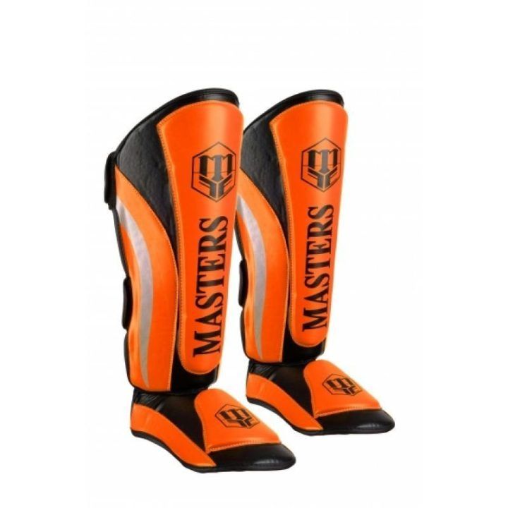 Apsaugos blauzdoms ir pėdoms Masters NS-PU-FT