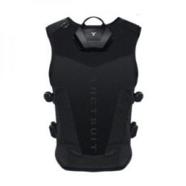 Haptyninė liemenė bHaptics TactSuit Air Onyx