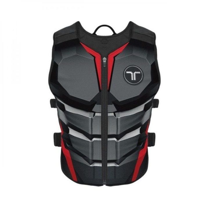 Haptyninė liemenė bHaptics TactSuit Air Onyx