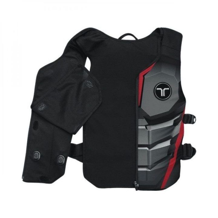 Haptyninė liemenė bHaptics TactSuit Air Onyx