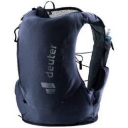 Žygio liemenė Deuter Traick 9, juoda, M