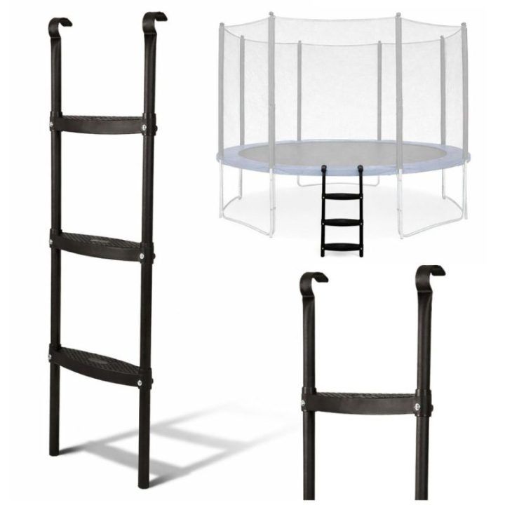 LEAN SPORT BEST 97 cm batuto kopetėlės