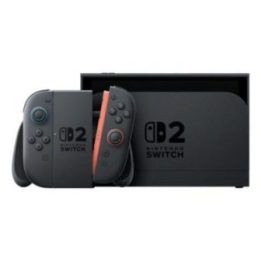 Nintendo Switch 2 žaidimų konsolė su Pokémon Pokopia