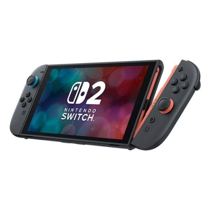 Nintendo Switch 2 žaidimų konsolė su Pokémon Pokopia