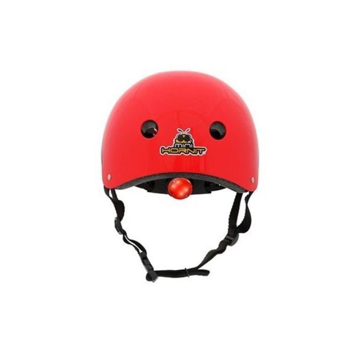 Vaikiškas šalmas HORNIT Aviators M, 53–58 cm