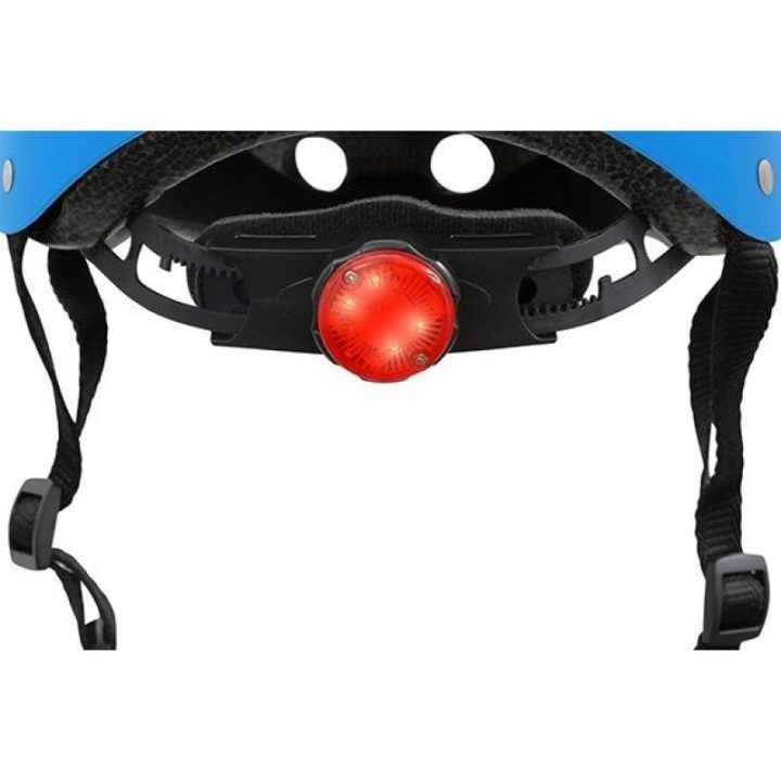 Vaikiškas dviračio šalmas Shark, S 48–53 cm