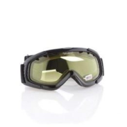 Slidinėjimo akiniai su UV400 apsauga