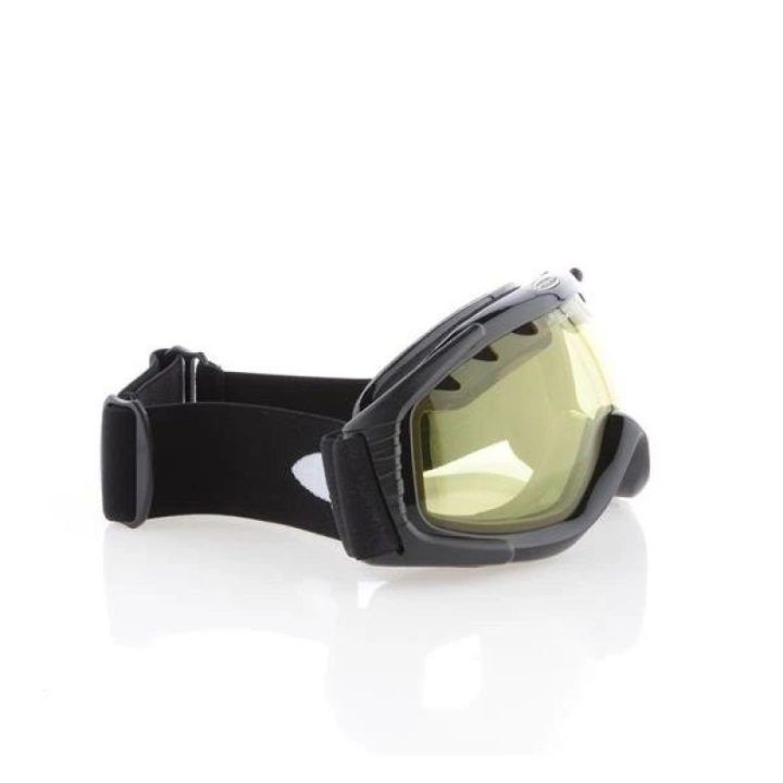Slidinėjimo akiniai su UV400 apsauga