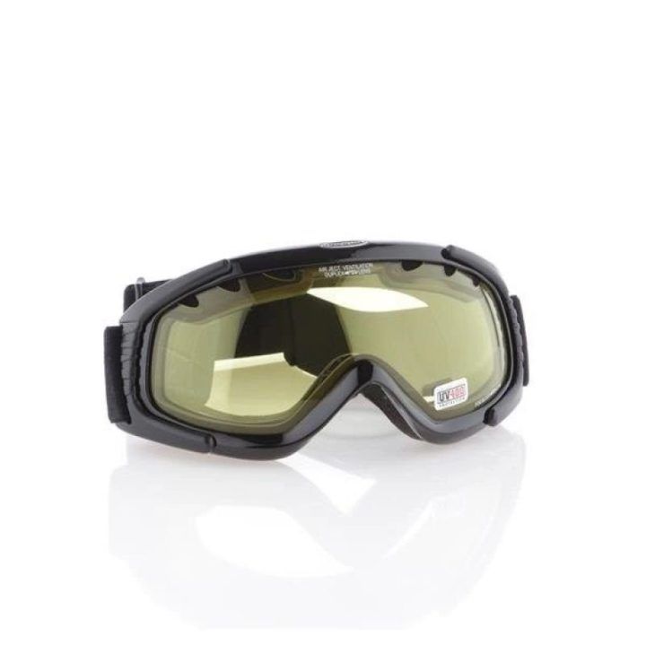 Slidinėjimo akiniai su UV400 apsauga