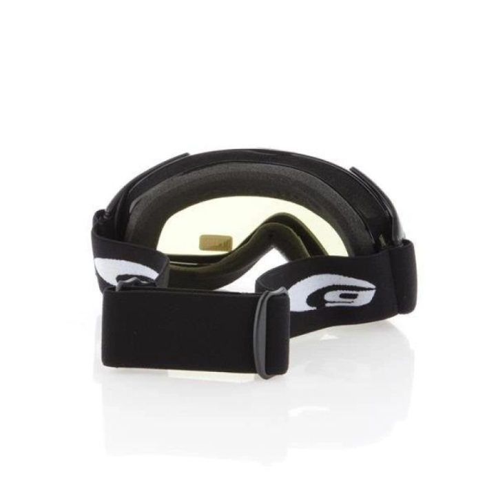 Slidinėjimo akiniai su UV400 apsauga