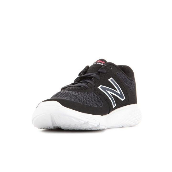 Moteriški treniruočių bateliai New Balance WA365BK, juodi