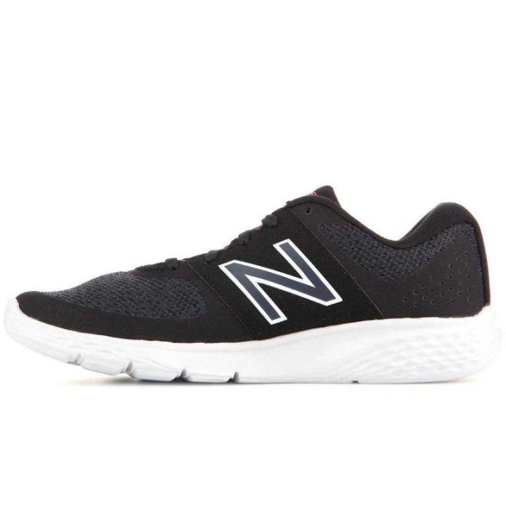 Moteriški treniruočių bateliai New Balance WA365BK, juodi
