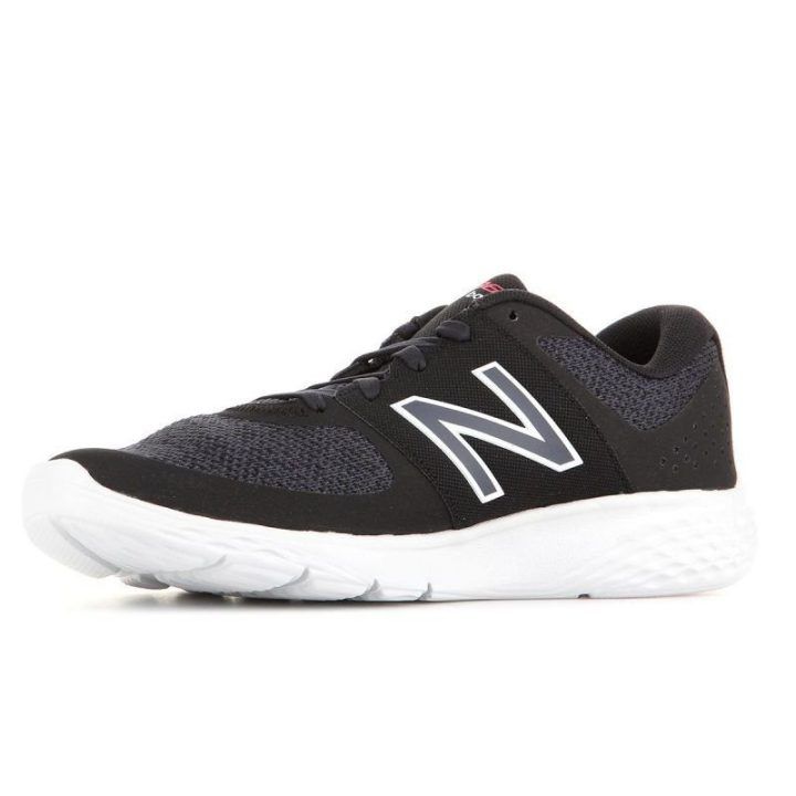 Moteriški treniruočių bateliai New Balance WA365BK, juodi