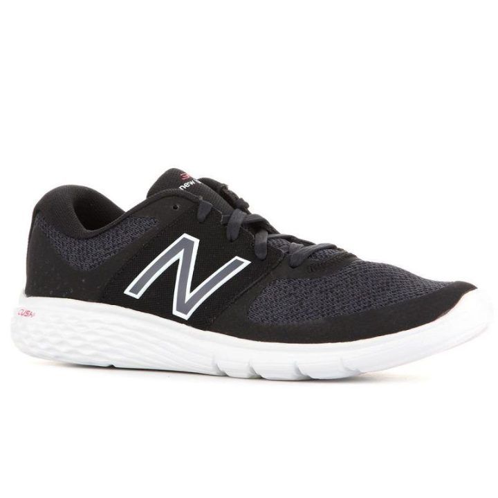 Moteriški treniruočių bateliai New Balance WA365BK, juodi