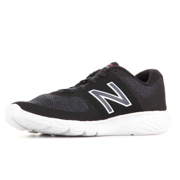 Moteriški treniruočių bateliai New Balance WA365BK, juodi