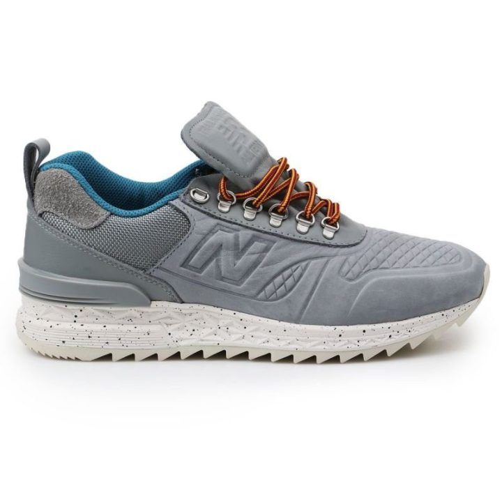 Vyriški sportbačiai New Balance TBATRB