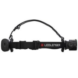 Ledlenser H15R Core galvos žibintuvėlis