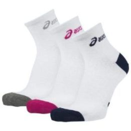 Sportinės kojinės Asics 3PP Quarter, 3 poros