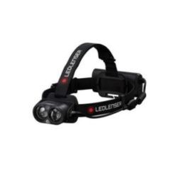 Žibintuvėlis ant galvos Ledlenser H19R Core, 3500 liumenų