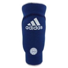 Adidas WAKO alkūnės apsauga, mėlyna
