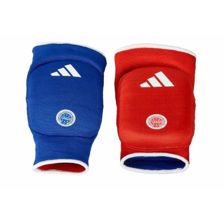 Adidas WAKO alkūnės apsauga, mėlyna
