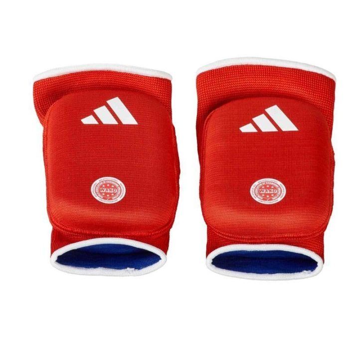 Adidas WAKO alkūnės apsauga, mėlyna