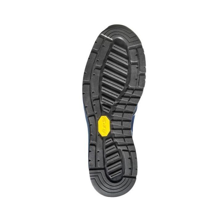 Apsauginiai batai Bata Industrials Bright 021 U, mėlyni
