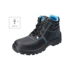 Apsauginiai batai Bata Industrials Sirocco Blue U, juodi