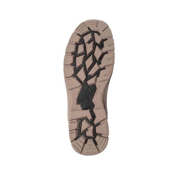 Apsauginiai batai Puma Stone High, smėlio spalvos