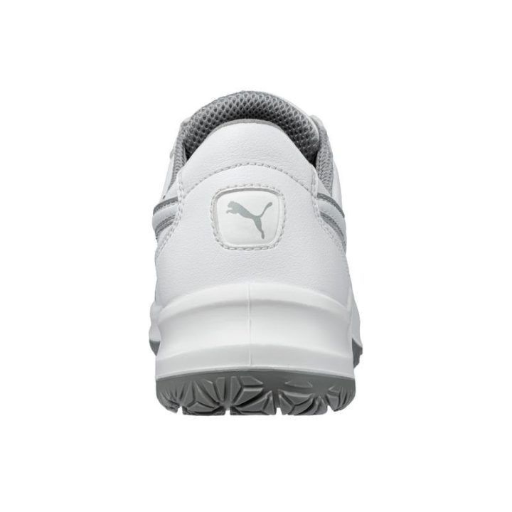 Puma Clarity Low U apsauginiai batai, balti