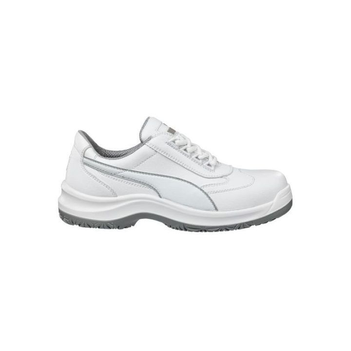 Puma Clarity Low U apsauginiai batai, balti