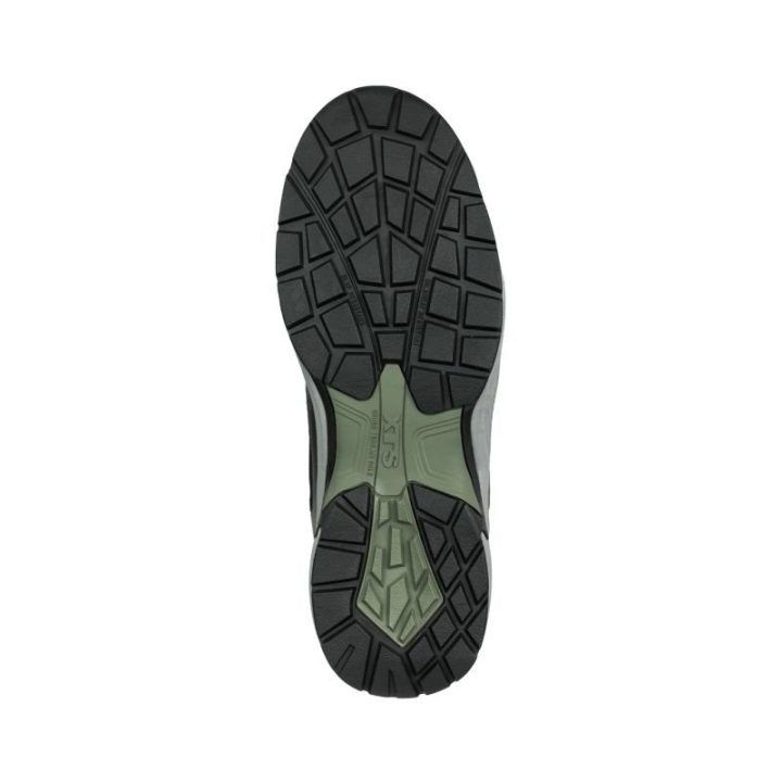 Apsauginiai batai Bata Industrials Ultratrail Olive Xtx Mid M