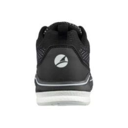 Vyriški darbo batai Albatros Voltage Black QL Low S1P, juodi