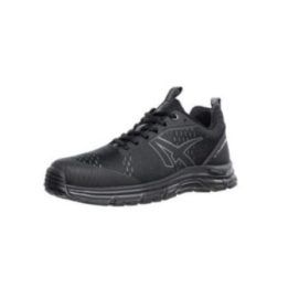 Apsauginiai batai Albatros AER55 St Blac Low U