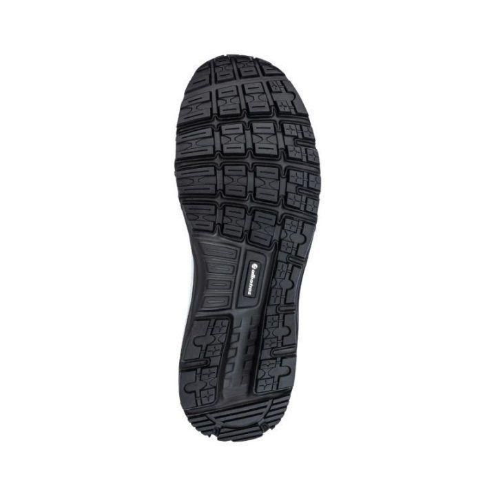 Apsauginiai batai Albatros AER55 St Blac Low U