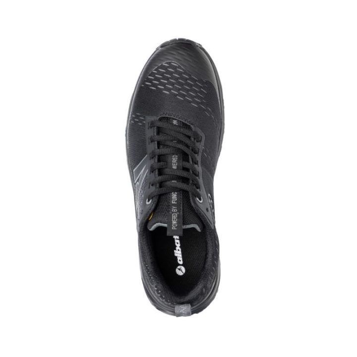 Apsauginiai batai Albatros AER55 St Blac Low U