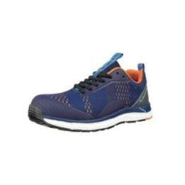 Darbo batai Albatros AER55 Impulse Blue Orange U MLI-S25B5