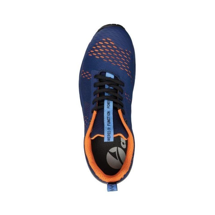 Darbo batai Albatros AER55 Impulse Blue Orange U MLI-S25B5