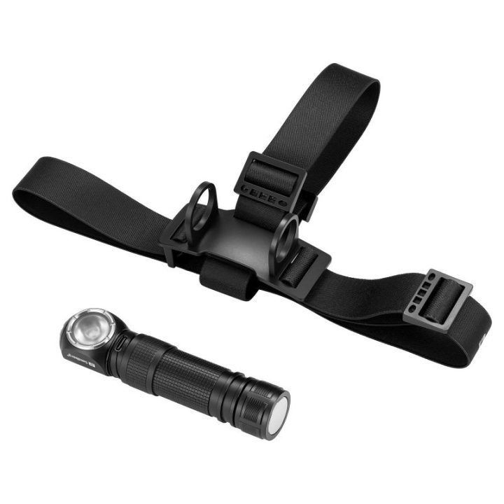 Sandberg Headlamp 1000 Pro įkraunamas žibintuvėlis