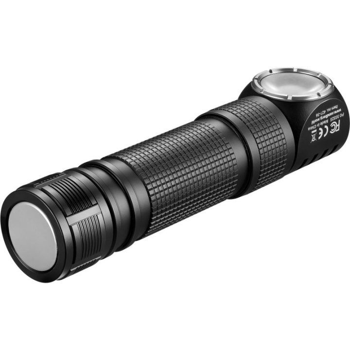 Sandberg Headlamp 1000 Pro įkraunamas žibintuvėlis