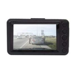 PNI Voyager S1700 4K UHD automobilinis vaizdo registratorius