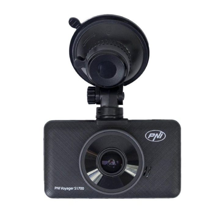 PNI Voyager S1700 4K UHD automobilinis vaizdo registratorius